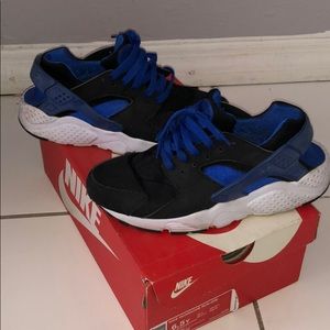 Nike Hurrache Run (GS)